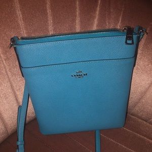Coach Crossbody Purse
